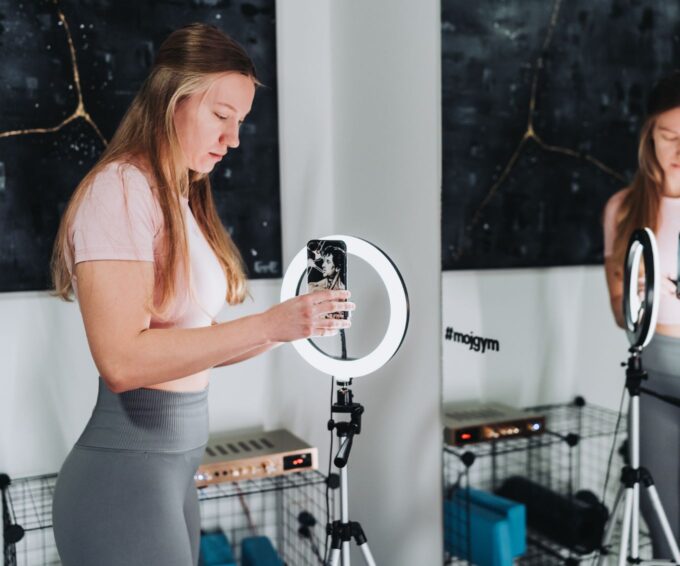 Komfort zákazníka v MôjGym-e. Súkromnom fitku.